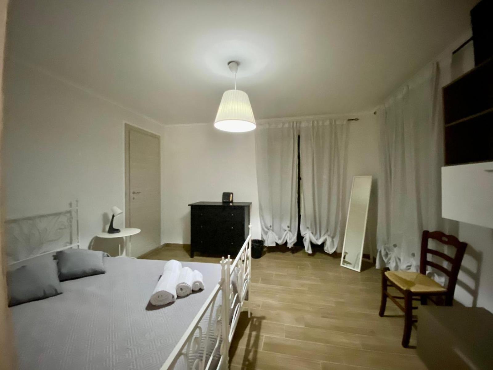 Da Cloe Lägenhet Pizzo  Exteriör bild