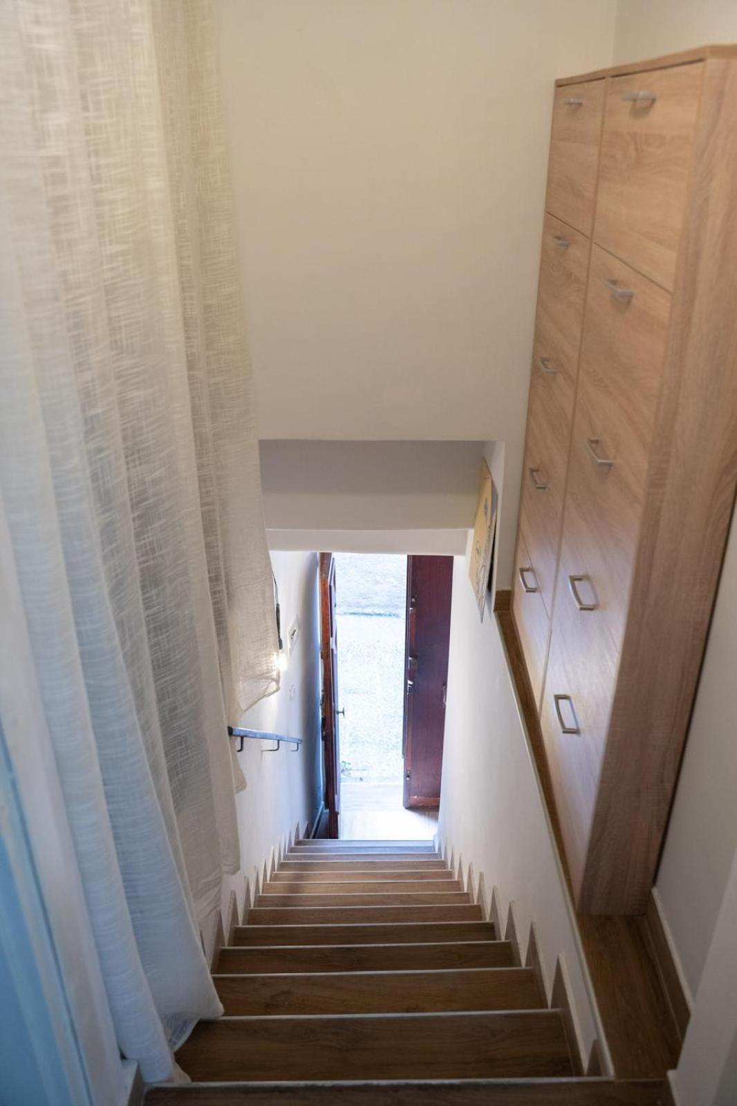Da Cloe Lägenhet Pizzo  Exteriör bild